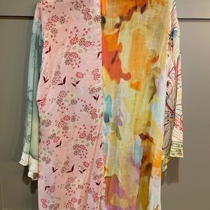 Carol turner suze 2 pullover top